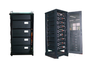 50 kwh Battery, 50KW Lithium Ion High Voltage Battery Energy Storage Systems