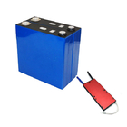 High Capacity Lifepo4 Long Cycle Battery Cells 3.2V 120Ah Portable Power Supply
