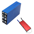 3.2v 86Ah High Discharge Rate 6000 Times Cycle LFP Deep Cycle Battery Cells Backup Power