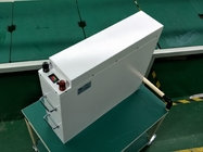 48V 300Ah 15KWH LiFePO4 Battery Built in BMS Factory Price Lithium ion Battery for House Bank in a Yacht RV Marine