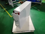 48V 400Ah LiFePO4 20KWH Battery Built in BMS Factory Price Lithium ion Battery for House Bank in a Yacht RV Marine