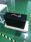 OEM ODM 80V 100AH Lithium Iron Phosphate Lifepo4 Battery For electric Forklift BMS Deep Cycle