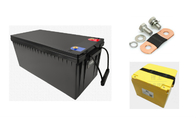 Solar Lithium Battery 12 Volt 200ah DIY Li ion Battery For RV Camper Caravan