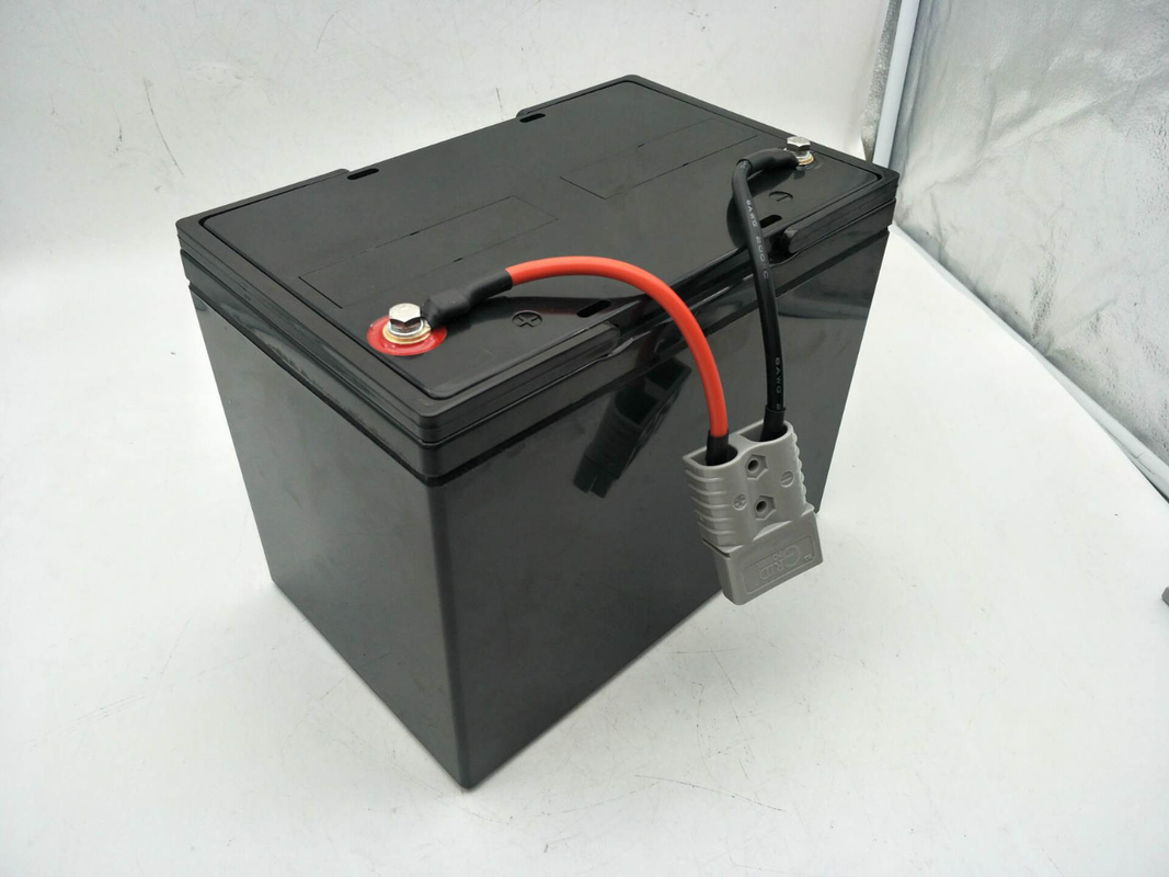 LiFePO4 Battery 12V Lithium Solar Battery For Energy Storage Portable Power Bank