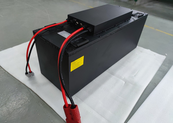 FoShan RJ 60v 72v 96v 100ah 300ah 500ah lithium ion battery for MiR AGV logistic UN38.3 UL Listed