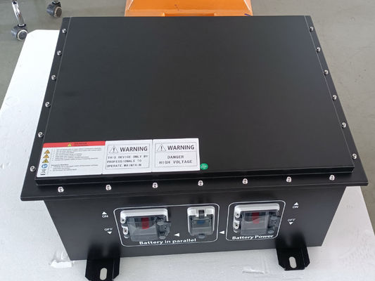 FoShan RJ 36v 48v 60v 150ah 200ah 600ah lithium lifepo4 battery for Hugo Andreae Electric Yachts Trojan Battery replacement