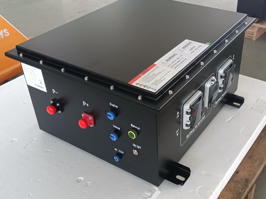 RJ TECH 72v 96v 144v 150ah 200ah 900ah lithium ion battery for X Shore Electric Yachts UN38.3 UL Listed