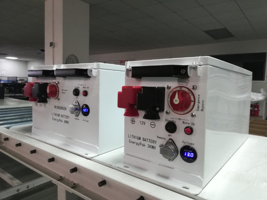 FoShan RJ 72v 96v 144v 400ah 150ah 1000ah lithium lifepo4 battery for Vision Marine E-Boat CE TUV Listed