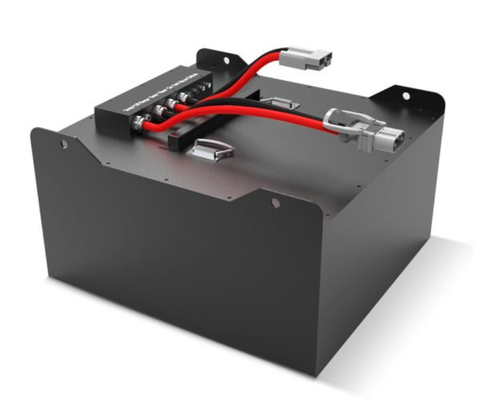 RJ TECH 96V 200AH 150AH 1000AH LITHIUM LFP BATTERIES FOR GODREJ MATERIAL HANDLING FORKLIFT LEAD ACID DROP IN REPLACEMENT