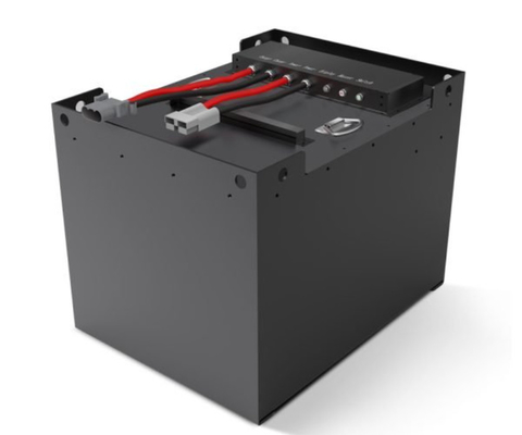FOSHAN RJ 60V 72V 80V 50AH 200AH 800AH LITHIUM ION BATTERIES FOR KOMATSU MATERIAL HANDLING FORKLIFT IEC62619 UL CERTIFIED