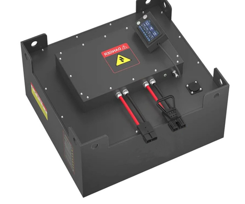 RJ TECH 60V 72V 80V 300AH 150AH 800AH LITHIUM ION BATTERY FOR CATERPILLAR REACH FORK TRUCK TROJAN BATTERY REPLACEMENT