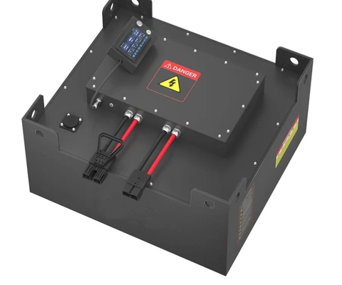RJ TECH 96V 200AH 150AH 1000AH LITHIUM LFP BATTERIES FOR GODREJ MATERIAL HANDLING FORKLIFT LEAD ACID DROP IN REPLACEMENT