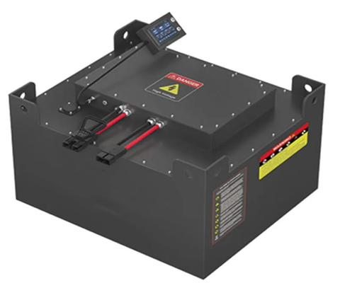 RJ TECH 96V 200AH 150AH 1000AH LITHIUM LFP BATTERIES FOR GODREJ MATERIAL HANDLING FORKLIFT LEAD ACID DROP IN REPLACEMENT