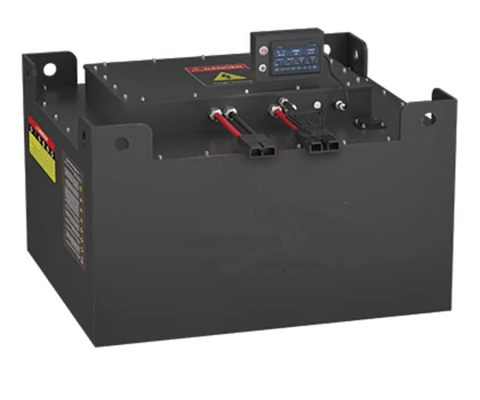 RJ TECH 96V 200AH 150AH 1000AH LITHIUM LFP BATTERIES FOR GODREJ MATERIAL HANDLING FORKLIFT LEAD ACID DROP IN REPLACEMENT