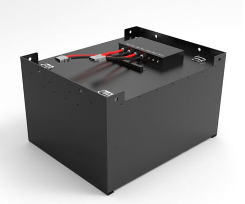 FoShan RJ 72v 80v 96v 100ah 400ah 1800ah lithium ion batteries for Zhejiang Goodsense electric tow tractor Trojan Battery replacement