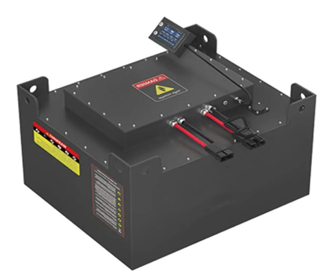FoShan RJ 72v 80v 96v 100ah 400ah 1800ah lithium ion batteries for Zhejiang Goodsense electric tow tractor Trojan Battery replacement