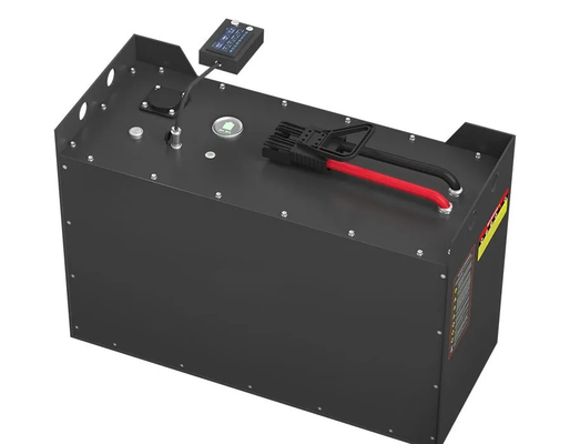 RJ TECH 24v 36v 48v 300ah 50ah 2000ah lithium lifepo4 battery for Dematic Automation Robots Lead acid drop in replacement