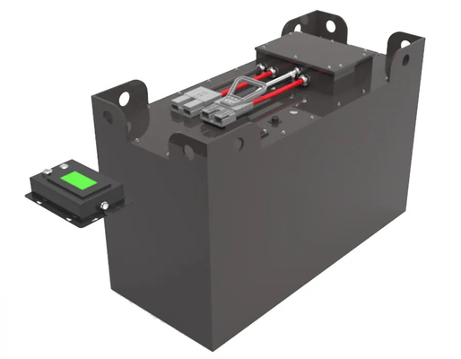 FoShan RJ 144v 200ah 900ah 600ah lithium LFP battery for Swisslog Warehouse AMR UN38.3 UL Listed