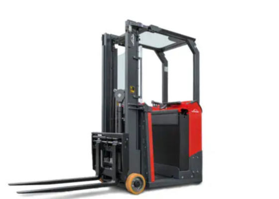 FOSHAN RJ 96V 300AH 900AH 1000AH LITHIUM LFP BATTERIES FOR LINDE ELECTRIC PALLET TRUCK IEC62619 UL CERTIFIED