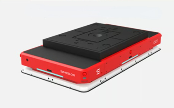FoShan RJ 144v 200ah 900ah 600ah lithium LFP battery for Swisslog Warehouse AMR UN38.3 UL Listed