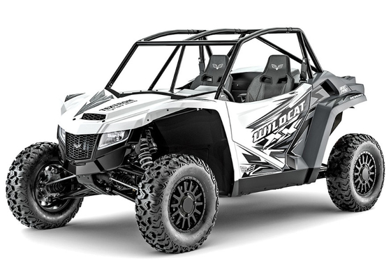 RJ TECH 24V 36V 48V 50AH 150AH 2000AH LITHIUM LIFEPO4 BATTERIES FOR ARCTIC CAT ELECTRIC UTV IEC62619 MSDS CERTIFIED