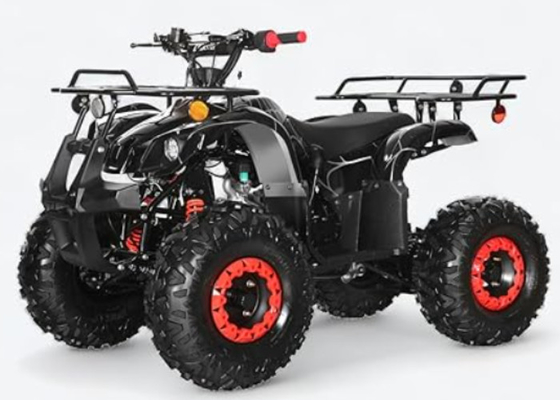 RJ TECH 144V 200AH 300AH 1200AH LITHIUM LFP BATTERIES FOR COOLSTER AUTOMATIC UTV UN38.3 UL LISTED