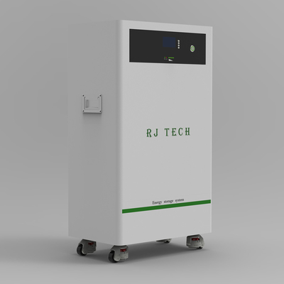 FoShan RJ 24V 48V 15kWH 300AH residential battery for Ingeteam Solar PV inverter Ingecon Sun Storage 1Play 3TL Ingecon Sun Storage 1Play 6TL Ingecon Sun Storage 3Play 10TL AC Coupled System