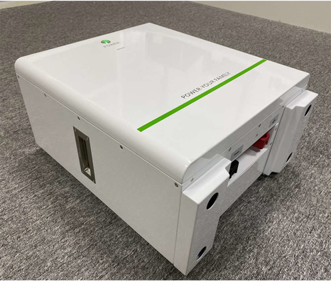 FoShan RJ 48V 256V 150AH 50kWH powerwall for Luxpower off grid inverter LXP-10K Pro LXP-5K-HV LXP-6K-HV UL9540 UL9540A Certified