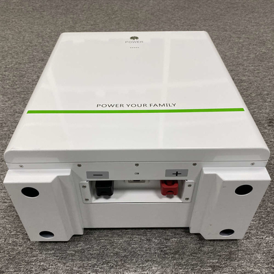 FoShan RJ 24V 48V 10kWH 25kWH lithium LFP battery for Kstar off grid inverter BluE-H 5000 BluE-H 6000 BluE-G 3000D CE UL Certified