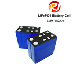 Factory Price 3.2 V 140AH Lifepo4 Cells LFP Lithium Phosphate Battery For Electric Cars