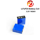 Factory Price 3.2 V 140AH Lifepo4 Cells LFP Lithium Phosphate Battery For Electric Cars