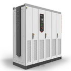 100 kwh Battery, 100kw Lithium Ion High Voltage Battery Energy Storage Systems
