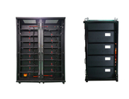 100 kwh Battery, 100kw Lithium Ion High Voltage Battery Energy Storage Systems