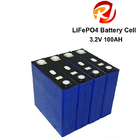 High Energy Density 3.2V 100Ah LiFePO4 Battery Cell Wholesale LFP For Telecom Base Station