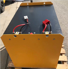 51.2V 600ah E-Forklift LiFePO4 Battery retrofit RS485 Lead acid battery replacement