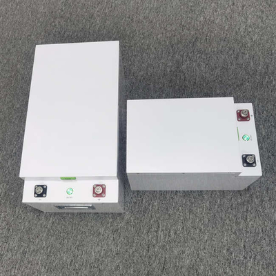 FoShan RJ 24V 512V 50kWH 60KWH Heimbatterie für den Fimer Solar PV-Wechselrichter PVS-120-TL UNO-DM-3.3-TL-PLUS UNO-DM-4.0-TL-PLUS UN38.3 MSDS zertifiziert