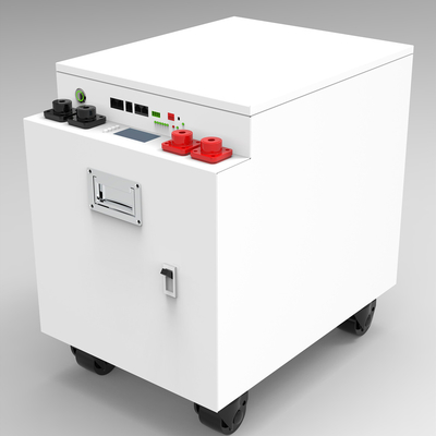 RJ TECH 48V 768V 50AH 25kWH LFP-Batterie für Ingeteam Solar PV-Inverter Ingecon Sun 3Play 20TL Ingecon Sun 3Play 33TL Ingecon Sun 3Play 40TL UL9540 UL9540A Zertifiziert