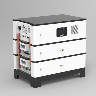 FoShan RJ 24V 48V 600AH 60KWH Solarbatterie für Fimer PCS-Wandler PVS-50-TL PVS-60-TL PVS-100-TL CEI-Zertifiziert